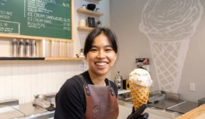 London Eats: Keep it cool at these must-try ice cream spots