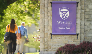 Western advances plans to create international college