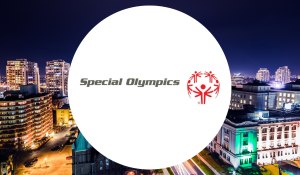 The 2026 Special Olympics Ontario School Championships Host Announcement