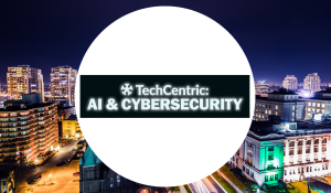 Securing the Future: AI and Cybersecurity Take Centre Stage at Exclusive London Forum