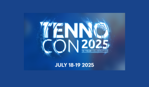 TennoCon 2025: 10 Year Celebration