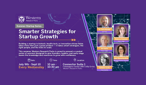 Smarter Strategies for Startup Growth
