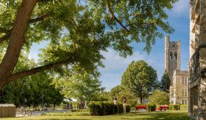 Western ranks third in Canada, 14th in the world for sustainability