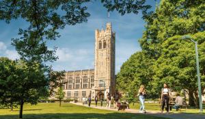 Western named one of region’s top employers for second consecutive year
