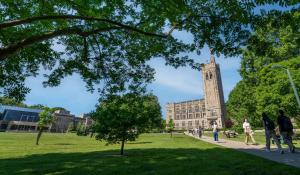 Western ranks among top 1% of world’s universities