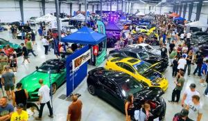 Driven: London Aftermarket Car Show