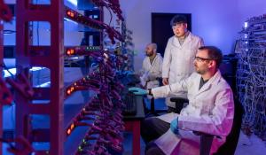 Western expands doctoral, postdoc funding to secure top global talent