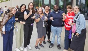 Fostering an ‘exceptional’ workplace: Western named top Canadian employer for culture