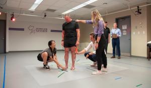 Researchers show knee surgery can slow osteoarthritis Clinical trial led by London Health Sciences Centre Research Institute, Western highlights potential of high tibial osteotomy