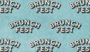 Brunch Fest London