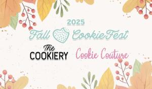 Cookie Fest Canada 2025