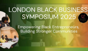 London's Black Business Symposium