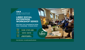  Libro Social Enterprise Workshop Series
