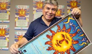 Q+A: Sunfest founder on scouring the globe to bring music to London
