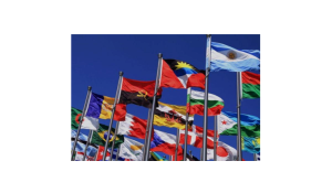 Rhythms of the World