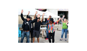 Forest City Fusion Festival