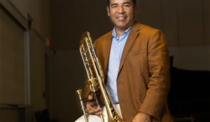 Western University hosts global trombone festival, a first for Canada