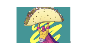 London Taco Fest 2025