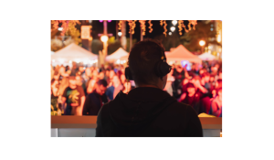 Elevate | Electronic Dance Music Festival