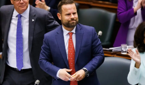 Ontario launching $260M round of funding for skills development
