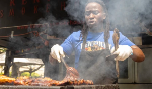 Here's what to know as Ribfest returns to London's Victoria Park