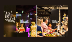 Stronger Together: FBC Member Appreciation & Networking Event