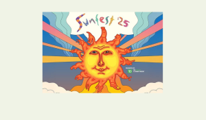 Sunfest 2025