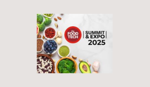 You are invited: Mexico City Uncovered at the Food Tech Summit & Expo - Oct 8 - 9, 2025