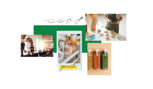 The Foodpreneur Scale-Up Program Fall 2025 Cohort Now Open