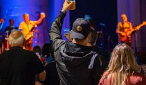 Oktober Fall Fest 2025