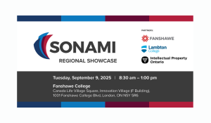 SONAMI Regional Showcase