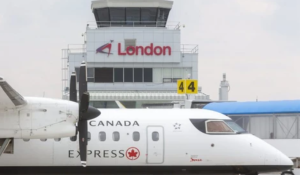 'Business as usual' if Air Canada workers strike: London airport