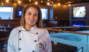 London Eats: Pork belly, plantains and a side of Colombian pride