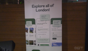 New AI-powered app aims to answer every question about life in London, Ont.