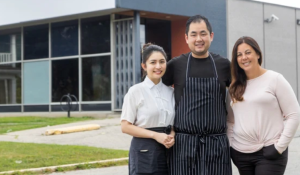 London Eats: Cintro expands into former Beer Store to meet soaring demand