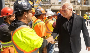 Ontario invests over $2.6M in two London groups for trades training