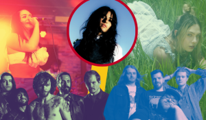 EXTRAVABANDZA 2025