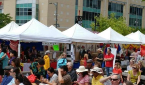 Afro Fiesta Festival
