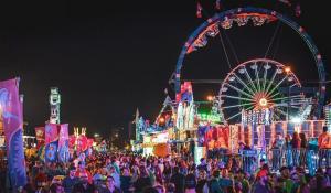 Western Fair 2025
