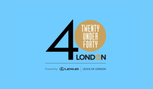 2025 20 Under 40 Program: Nominate Now!