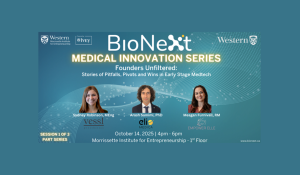 Medical Innovation Series