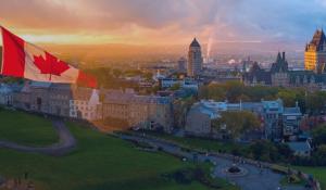 Government of Canada Launches $1 Billion Regional Tariff Response Initiative (RTRI)