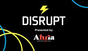 Disrupt 2025