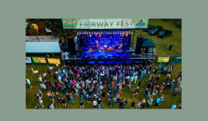 Fit4Less Fairway Fest