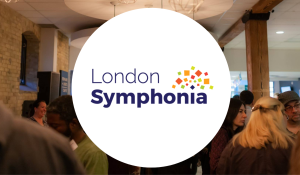 London Symphonia: Payadora – The Soul of Tango