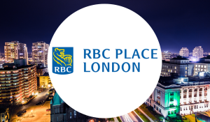 RBC Place London Expands Event Offerings with Addition of King Street Ballroom