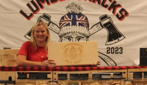 London Eats: Forget your calorie count and indulge at Western Fair