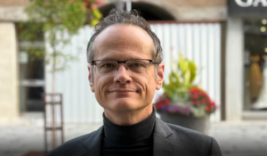 Artificial intellegence on London Morning: The changing landscape of AI in education