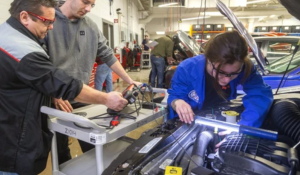 Best bang for your buck: London-area college, university programs ranked