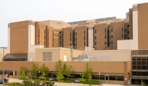 LHSC offers $1,500 to staff for successful referrals to key roles